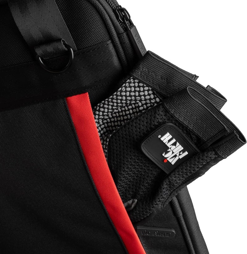 Vicfirth Performer Classic Stick Bag, Black - Image 4